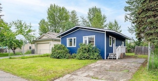 509 Irwin St, Anchorage, AK 99508