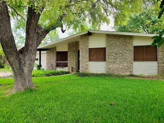 7509 Daugherty St, Austin, TX 78757