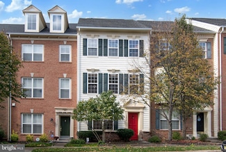 12956 Mandolin Ln, Woodbridge, VA 22192