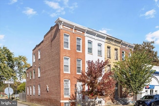 1100 E Preston St, Baltimore, MD 21202