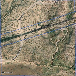 0 E Price Rd Unit 6865078, Florence, AZ 85132