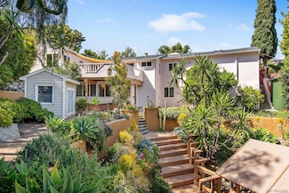 4723 Boulder Place, La Mesa, CA 91941