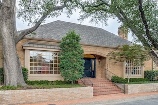 5865 Farquhar Ln, Dallas, TX 75209