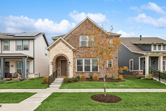 2340 Elm Place, Justin, TX 76247