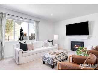 5861 Mt Shadows Blvd, Firestone, CO 80504