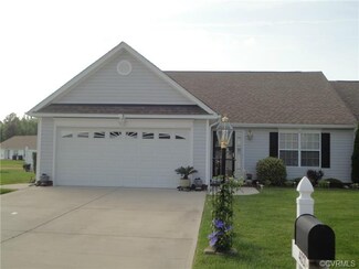 4021 Rotherham Cir, Prince George, VA 23875