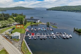 21 Pleasant St, Meredith, NH 03253