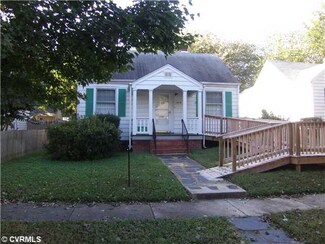 1612 Georgia Ave, Richmond, VA 23220