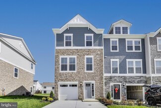 11003 Barnard Place, White Plains, MD 20695