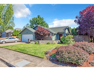 862 Corvette Ln, Eugene, OR 97404