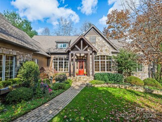 122 Powder Creek Trail, Arden, NC 28704