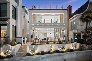 407 N Bay Front, Newport Beach, CA 92662