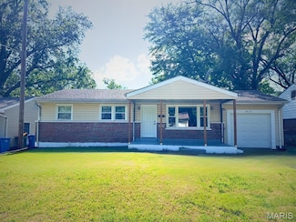 6613 Dunwold Dr, Saint Louis, MO 63134