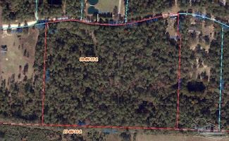 200 Cotton Creek Rd, Mc David, FL 32568
