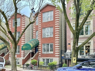 920 N Paulina St Unit G, Chicago, IL 60622