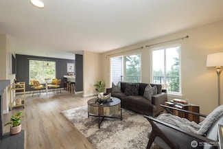 14221 NE 181st Place Unit P301, Woodinville, WA 98072