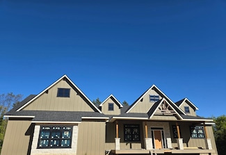 1393 Fox Ridge Trail, Houlton, WI 54082