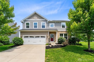 109 Waterford Blvd, Fairborn, OH 45324
