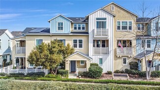 153 Patria, Rancho Mission Viejo, CA 92694