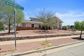 332 Windrose Ct, El Paso, TX 79912