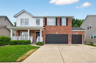 2426 Guardian Ct, Arnold, MO 63010