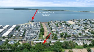 321-323 Shore Dr Unit 27, Highlands, NJ 07732