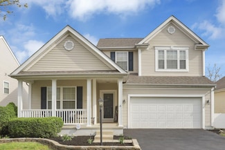 6016 Myrick Rd, Dublin, OH 43016