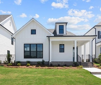 The Trevor, Cumming, GA 30519