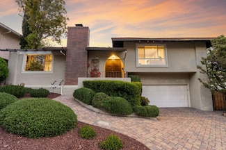 1217 Greenbrier Rd, San Carlos, CA 94070