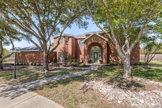 8621 Willow Wind Dr, Boerne, TX 78015