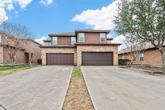 1248 Redman Ave, Mesquite, TX 75149