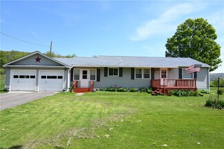 158 Dingman Hill Rd, Bainbridge, NY 13733