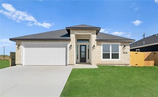 7826 Leylah Dr, Corpus Christi, TX 78414