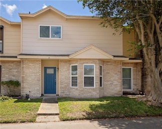 7252 the Mansions Dr Unit J3, Corpus Christi, TX 78414