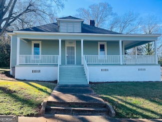 1203 1st Ave Unit B, Lagrange, GA 30240