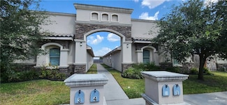 4724 N Ebony St, Pharr, TX 78577