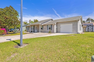 349 Robin Hood Cir, Little River, SC 29566