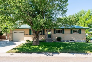 1400 Bristol Dr, Montrose, CO 81401