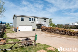 308 Potter Ave, Gillette, WY 82718