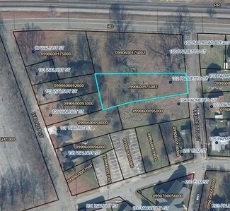 102 Palmetto St, Gaffney, SC 29340