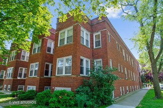 4441 W Ainslie St Unit 2, Chicago, IL 60630