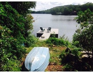 5 Pine Island Lake, Westhampton, MA 01027