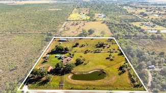 1472 N Charolais Rd, Labelle, FL 33935