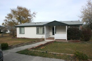 1624 Wilder Ave, Helena, MT 59601