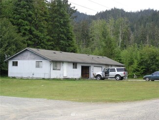 5490 Us Highway 101, Neilton, WA 98566