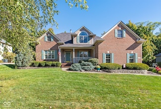 7213 Elm Ridge Dr, Indianapolis, IN 46236