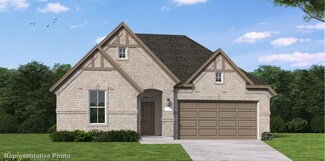 244 Bay Laurel Rd, McKinney, TX 75071