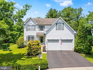 2027 Serendipity Way, Schwenksville, PA 19473
