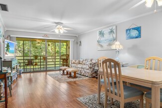 400 18th St Unit 5, Vero Beach, FL 32960