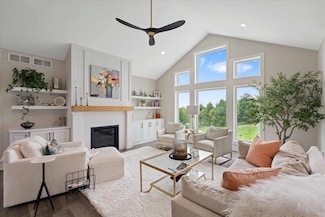 3181 Fox Hill Trail, Verona, WI 53593